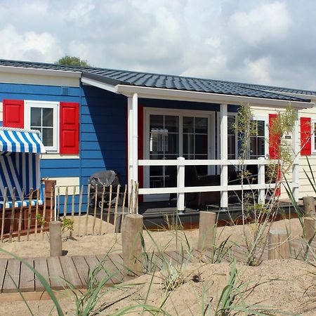 Strand 5 Scharbeutz Ngoại thất bức ảnh